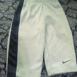 Boys Nike 12 month sweatpants